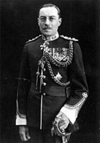 Vernon Kell