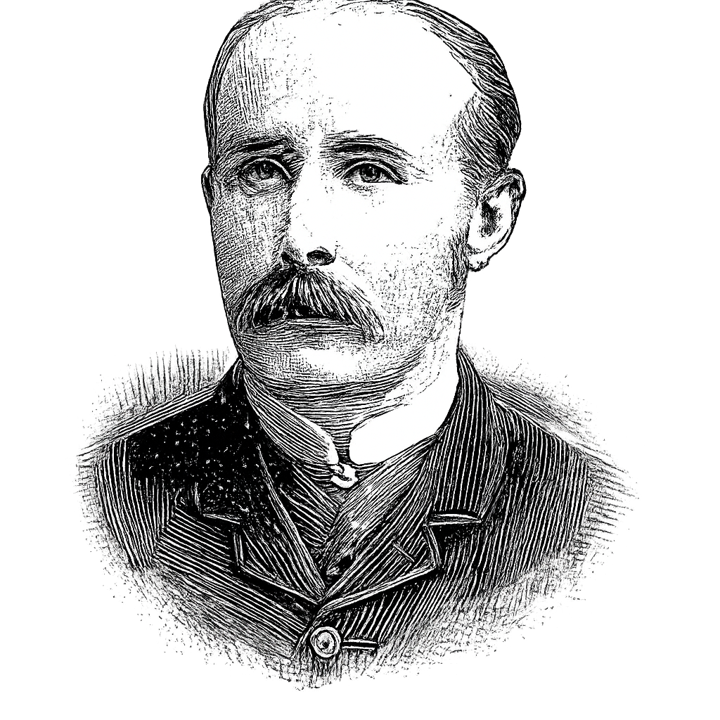William Melville